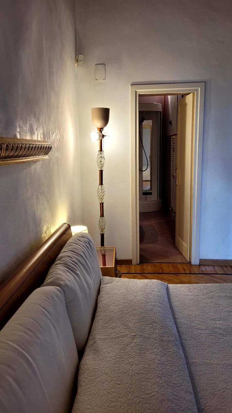 Florence Art Apartment Exteriör bild